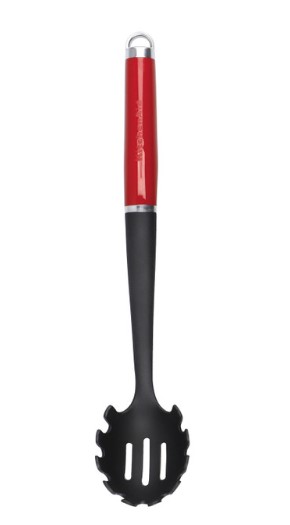 Kitchenaid Nylon Pasta Fork Empire Red Each
